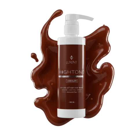 TRATAMIENTO CHOCOLATE X300ML LUXENT