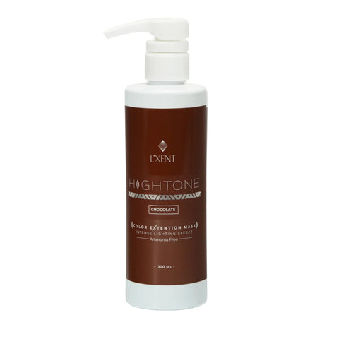 TRATAMIENTO CHOCOLATE X300ML LUXENT
