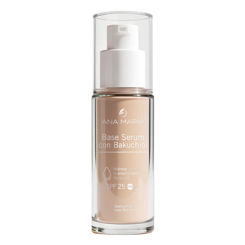 BASE SERUM BAKUCHIOL X28 ML ANAMARIA