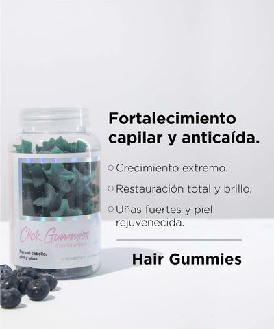CLICK GUMMIES