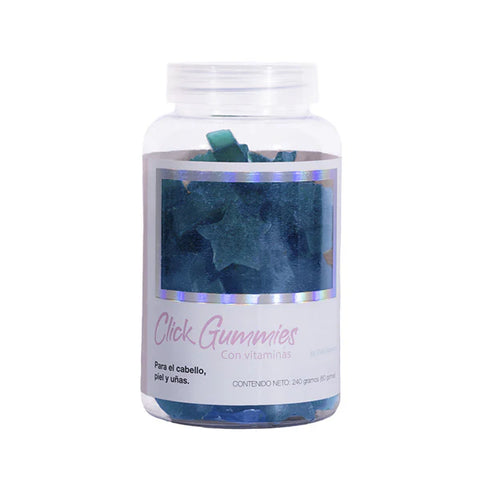 CLICK GUMMIES