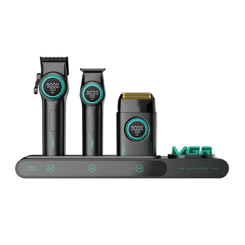COMBO 3 EN 1 VGR V-001 PRO