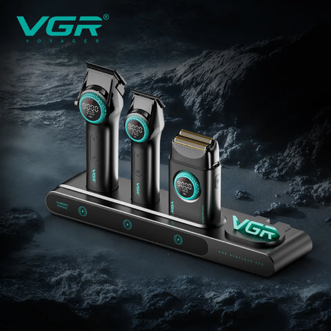 COMBO 3 EN 1 VGR V-001 PRO