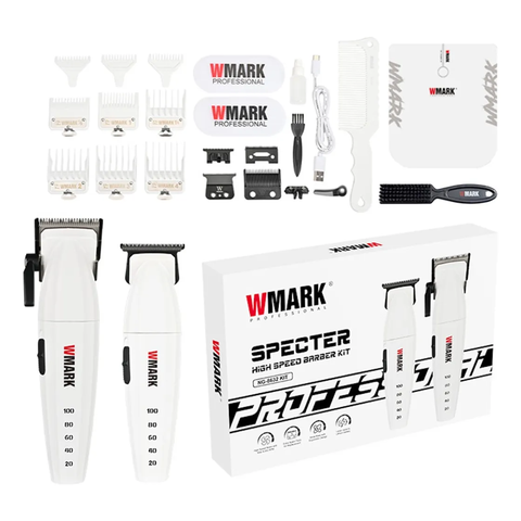 COMBO SPECTER WMARK REF. NG 8632
