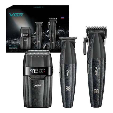 COMBO VGR X3 REF. V-640 S3