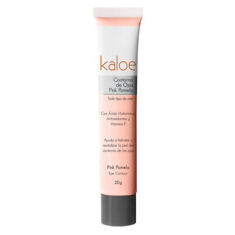 CONTORNO OJOS PINK POMELO KL X 20 GR