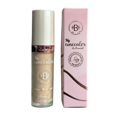 CORRECTOR BLOOMSHELL 10ML