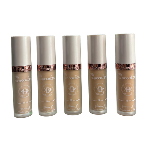 CORRECTOR BLOOMSHELL 10ML