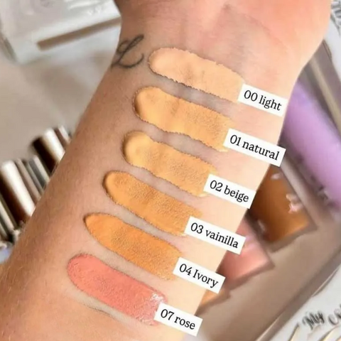 CORRECTOR BLOOMSHELL 10ML