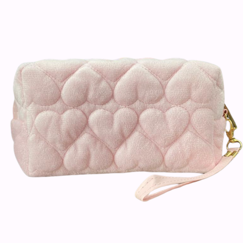 COSMETIQUERA BLOOMSHELL BL-LS008