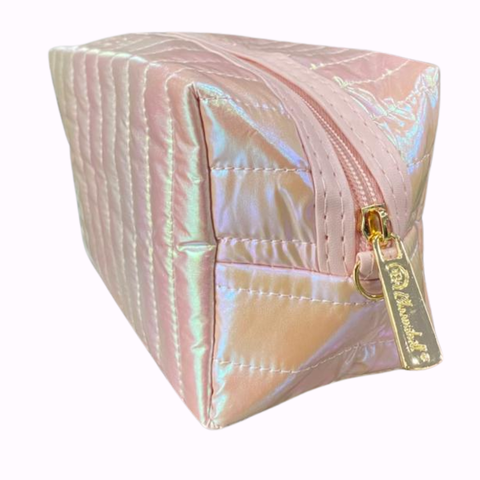 COSMETIQUERA BLOOMSHELL BL-LS009