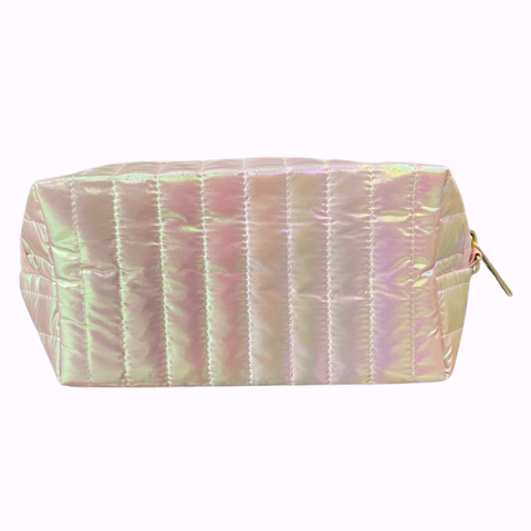 COSMETIQUERA BLOOMSHELL BL-LS009