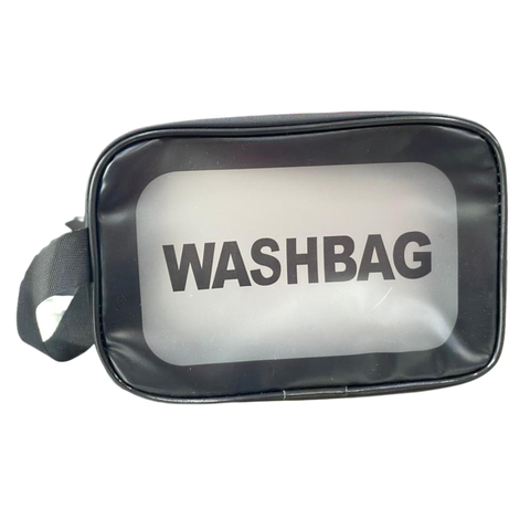 COSMETIQUERA WASHBAG REF. IN-814