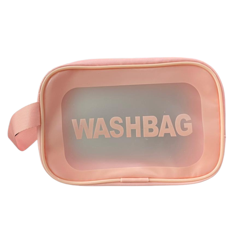 COSMETIQUERA WASHBAG REF. IN-814