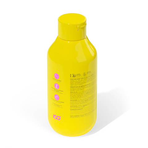 CREMA DE PEINAR TONGOLE X450 ML POCION