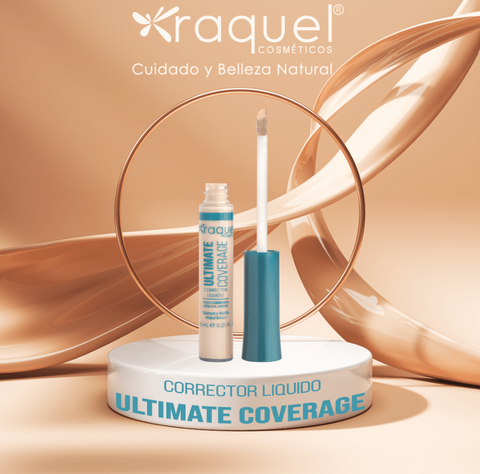 CORRECTOR LIQUIDO RAQUEL