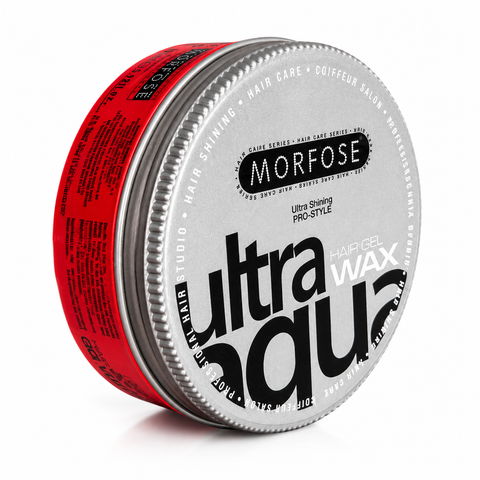 MORFOSE AQUA GEL #3 RED ULTRA 175ML