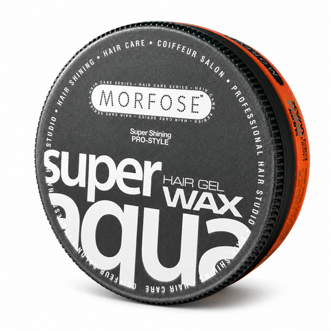 MORFOSE AQUA GEL ORANGE 175ML