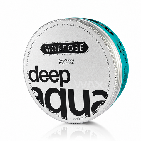 MORFOSE AQUA GEL #5 BLUE 175ML