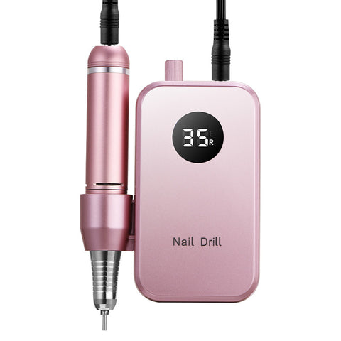 PULIDOR DRILL REF DF110 35.000 RPM