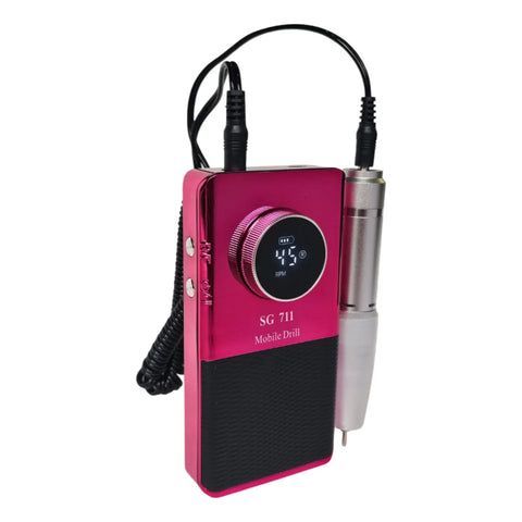 DRILL SG 711 45RPM