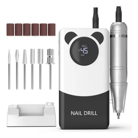 DRILL UÑAS INALAMBRICO REF. IN-542