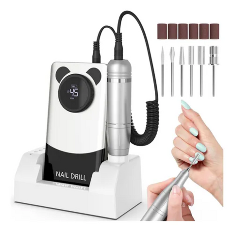 DRILL UÑAS INALAMBRICO REF. IN-542