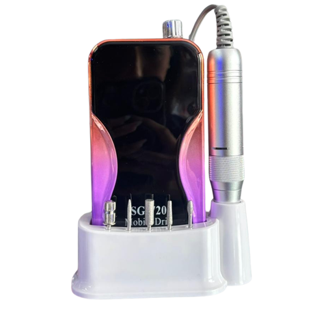 DRILL UÑAS REF. SG 720