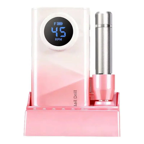 PULIDOR DRILL REF DF121 45.000 RPM SUN NAILS