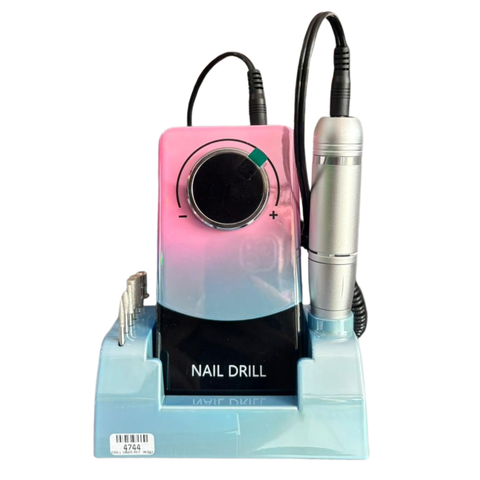 DRILL UÑAS INALAMBRICO REF. IN-542