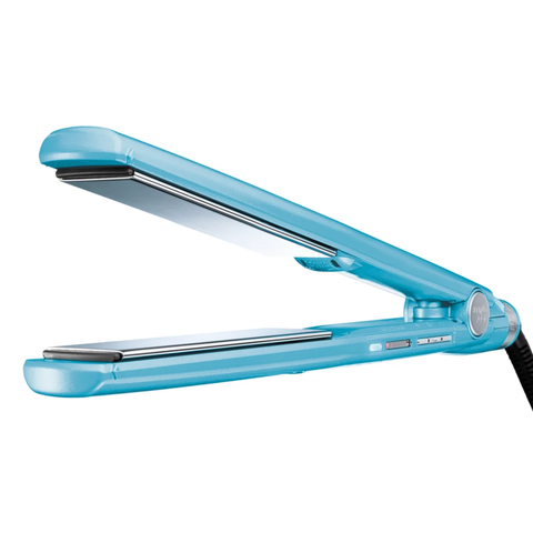 PLANCHA DUAL IONIC 1 1/4