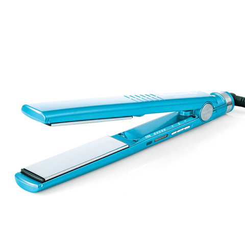 PLANCHA DUAL IONIC 1 1/4