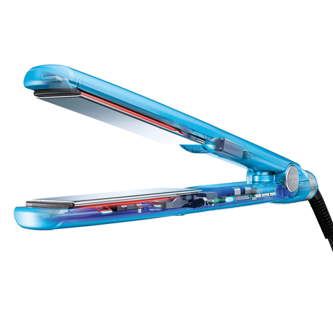 PLANCHA DUAL IONIC 1 1/4