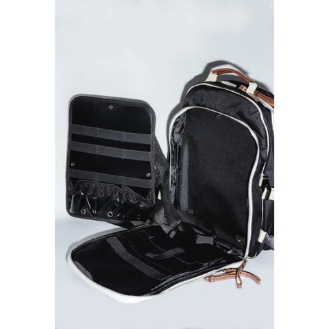 MORRAL MULTIFUNCIONAL ELECTROBELL