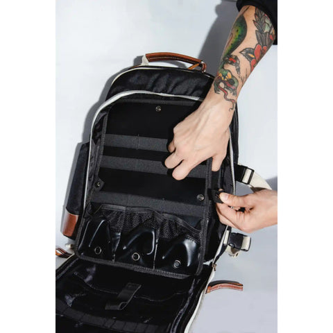 MORRAL MULTIFUNCIONAL ELECTROBELL