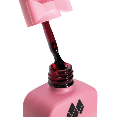 ESMALTE SEMIPERMANENTE MUNA REF 932 FRESA