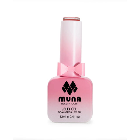 ESMALTE SEMIPERMANENTE MUNA REF 932 FRESA