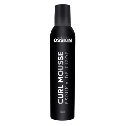 ESPUMA RIZOS OSSION X350ML