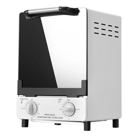 HORNO ESTERILIZADOR METALICO WX12C