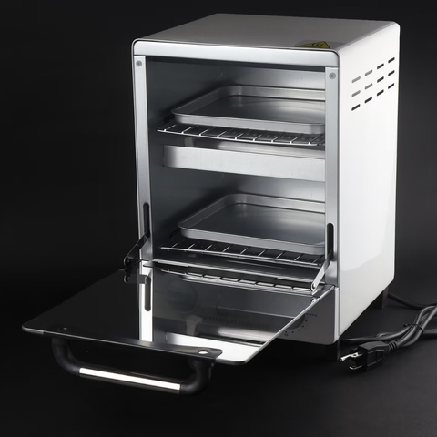 HORNO ESTERILIZADOR METALICO WX12C