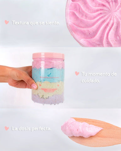 SMOOTHIE EXFOLIANTE