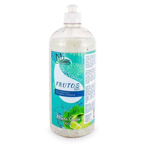 EXFOLIANTE FRUTOS X1000ML K