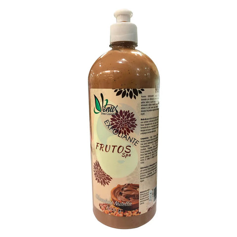 EXFOLIANTE FRUTOS X1000ML K