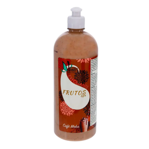 EXFOLIANTE FRUTOS X1000ML K