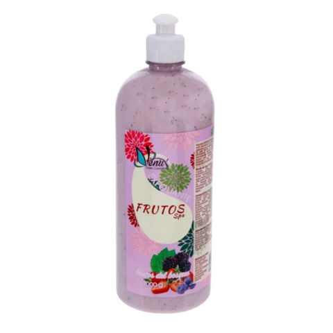 EXFOLIANTE FRUTOS X1000ML K