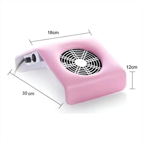EXTRACTOR DE POLVO SML E-100