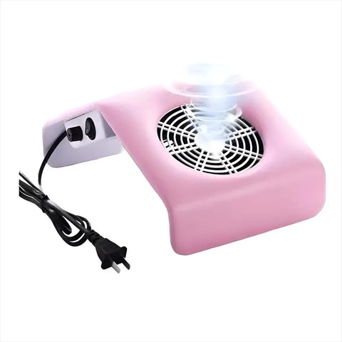 EXTRACTOR DE POLVO SML E-100