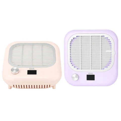 EXTRACTOR DE POLVO INALAMBRICO E-300 SML
