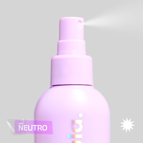 FIJADOR DE MAQUILLAJE LULA