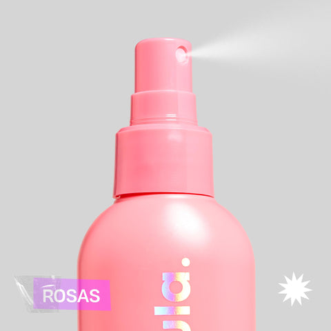 FIJADOR DE MAQUILLAJE LULA